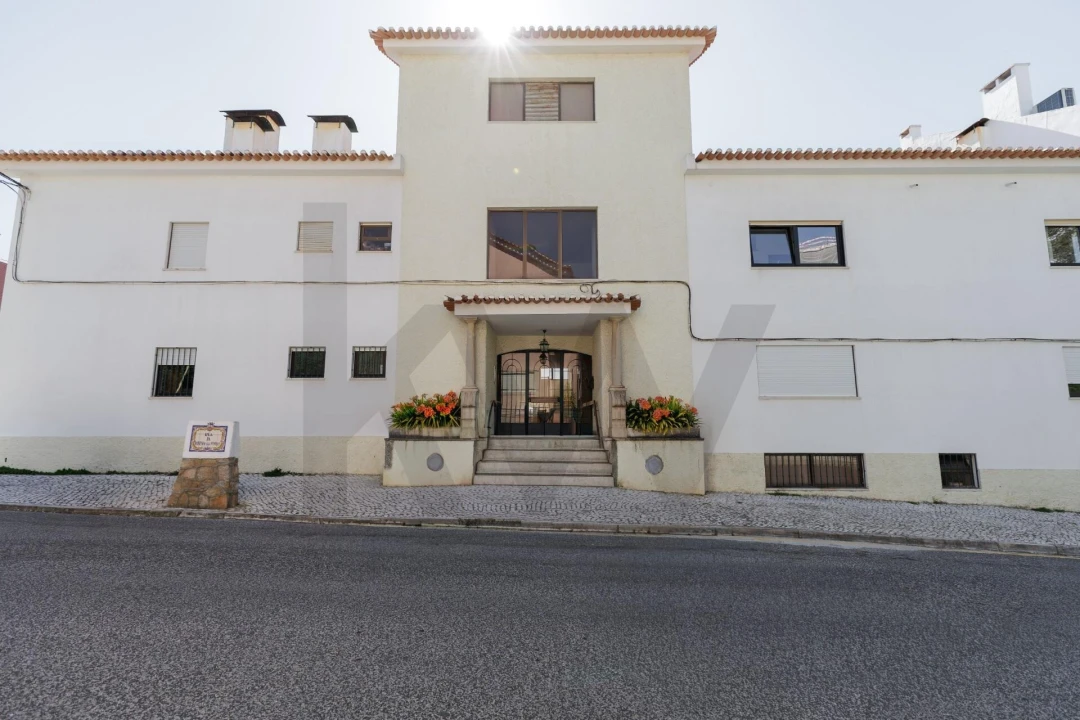 Apartamento T3 para Venda em Cascais e Estoril Foto 55