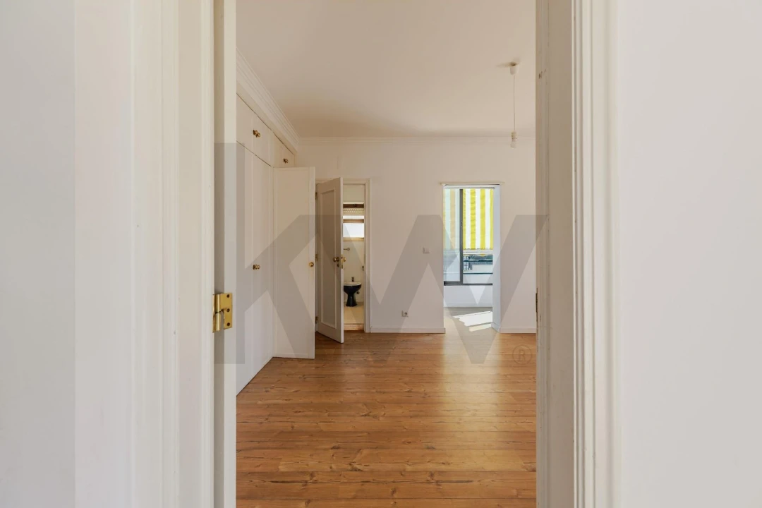 Apartamento T3 para Venda em Cascais e Estoril Foto 12