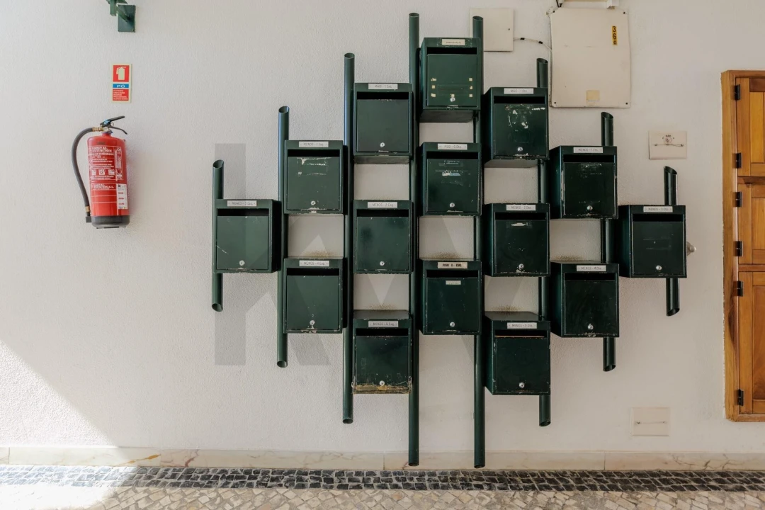 Apartamento T3 para Venda em Cascais e Estoril Foto 53