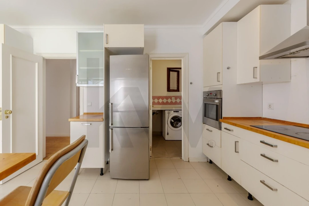 Apartamento T3 para Venda em Cascais e Estoril Foto 46