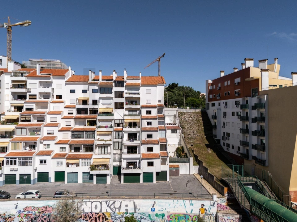 Apartamento T3 para Venda em Cascais e Estoril Foto 56