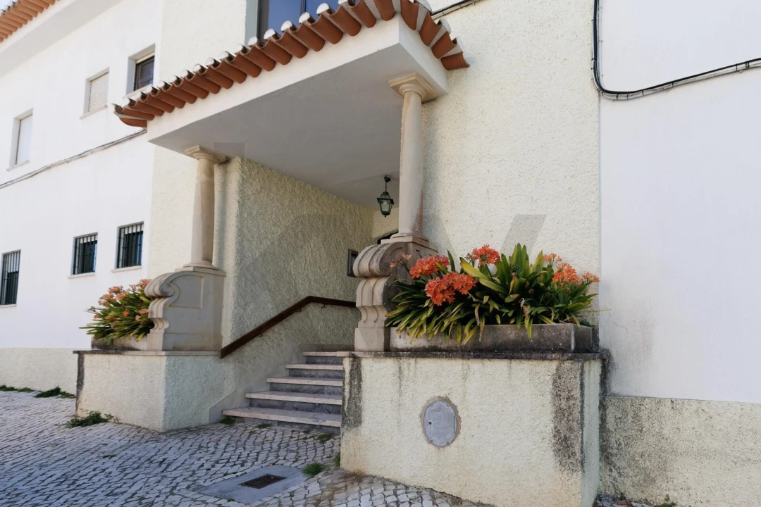 Apartamento T3 para Venda em Cascais e Estoril Foto 8