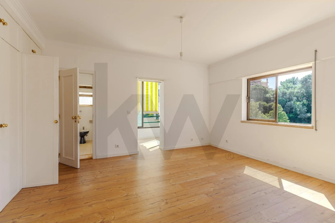 Apartamento T3 para Venda em Cascais e Estoril Foto 13