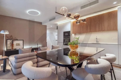 Apartamento T3 para Venda em Santa Marinha e São Pedro da Afurada