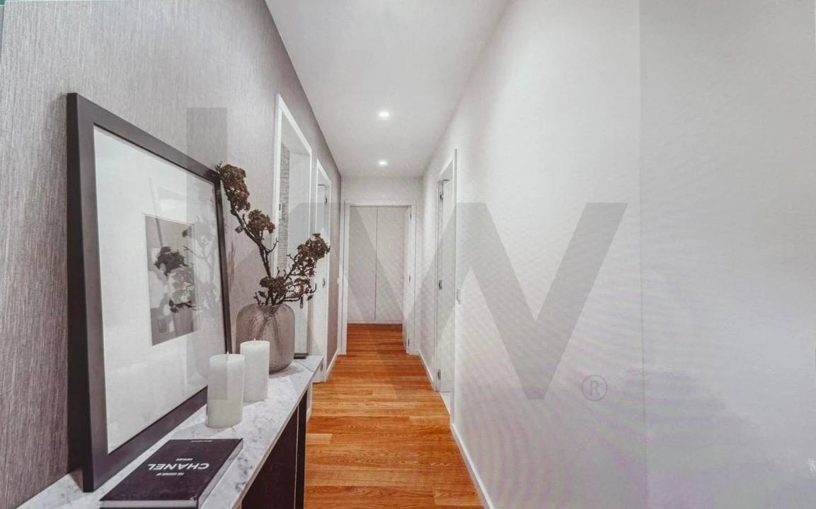 Apartamento T3 para Venda em Santa Marinha e São Pedro da Afurada Foto 10