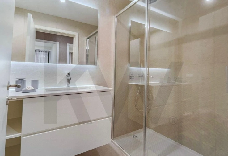 Apartamento T3 para Venda em Santa Marinha e São Pedro da Afurada Foto 12