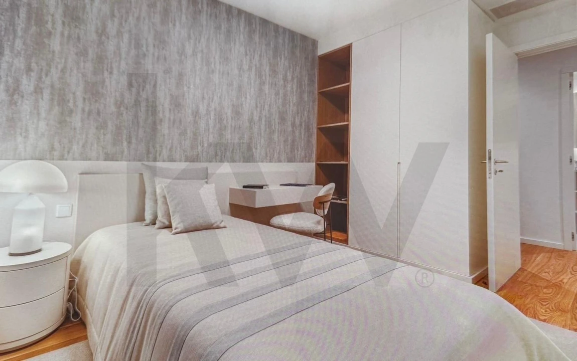 Apartamento T3 para Venda em Santa Marinha e São Pedro da Afurada Foto 8