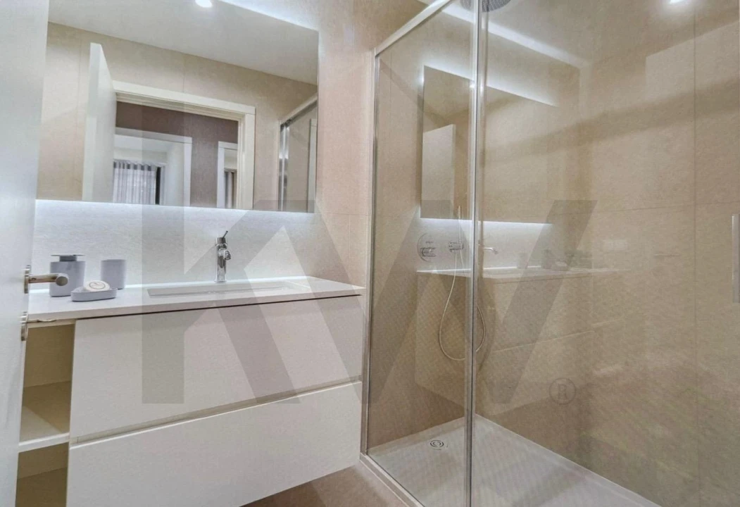 Apartamento T3 para Venda em Santa Marinha e São Pedro da Afurada Foto 12