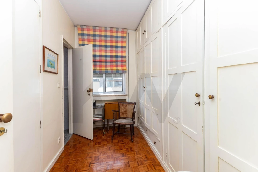 Apartamento T4 para Venda em Bonfim Foto 13