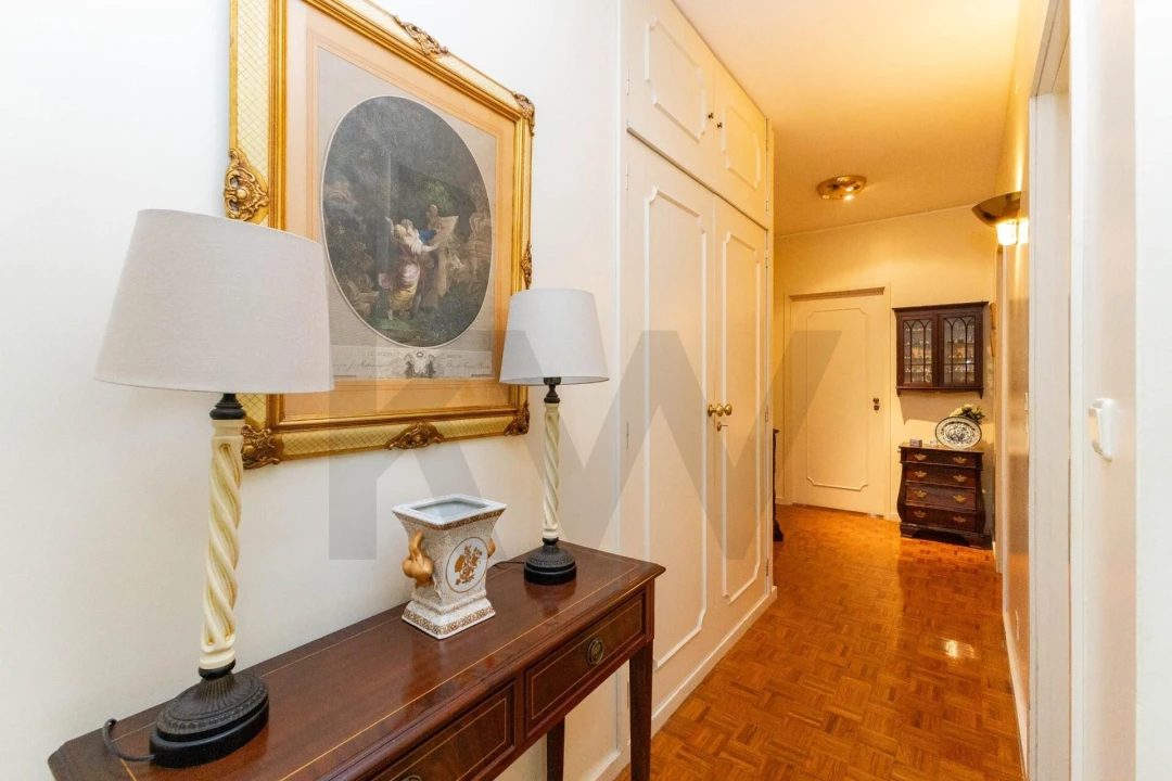 Apartamento T4 para Venda em Bonfim Foto 15