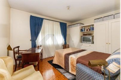 Apartamento T4 para Venda em Bonfim