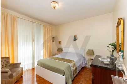 Apartamento T4 para Venda em Bonfim