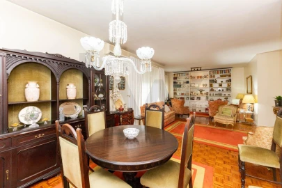 Apartamento T4 para Venda em Bonfim