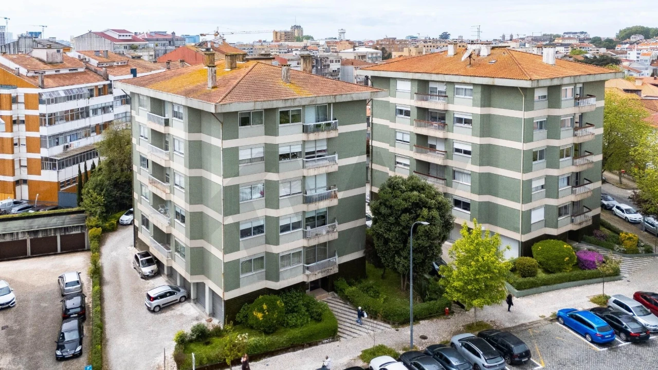 Apartamento T4 para Venda em Bonfim Foto 27