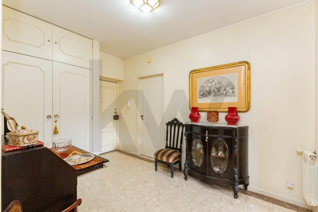 Apartamento T4 para Venda em Bonfim Foto 8