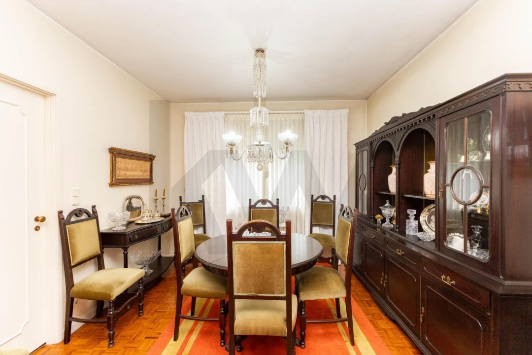 Apartamento T4 para Venda em Bonfim Foto 5