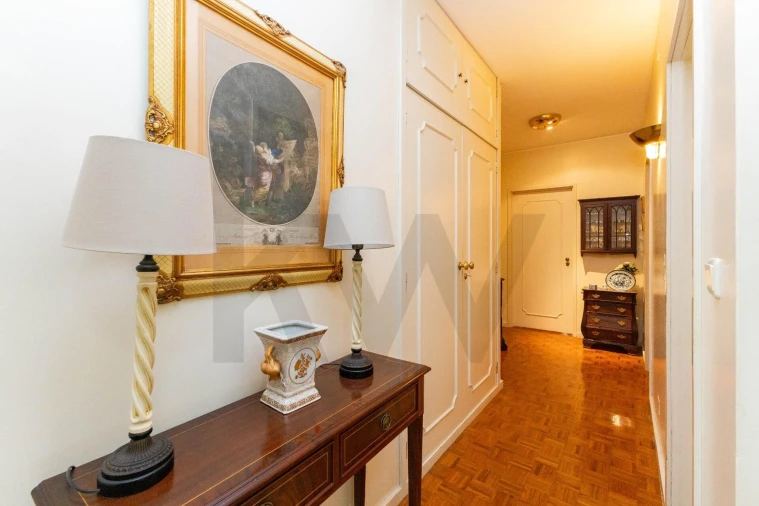 Apartamento T4 para Venda em Bonfim Foto 15