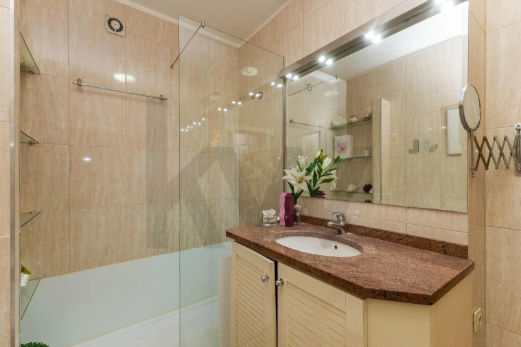 Apartamento T4 para Venda em Bonfim Foto 20