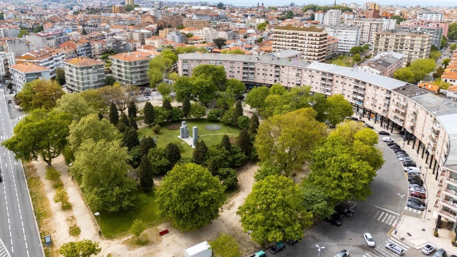 Apartamento T4 para Venda em Bonfim Foto 28
