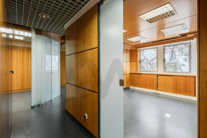 Escritório para Venda em Avenidas Novas