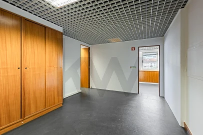 Escritório para Venda em Avenidas Novas