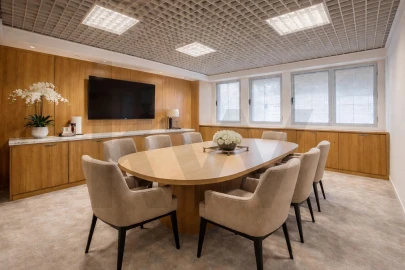 Escritório para Venda em Avenidas Novas