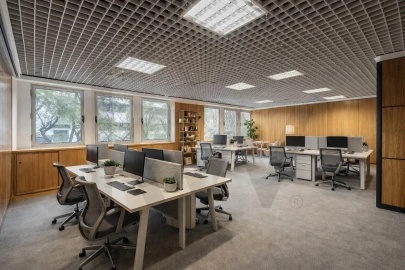 Escritório para Venda em Avenidas Novas