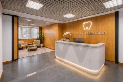 Escritório para Venda em Avenidas Novas