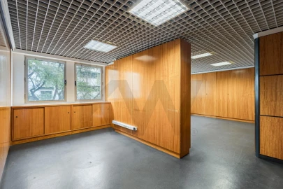 Escritório para Venda em Avenidas Novas