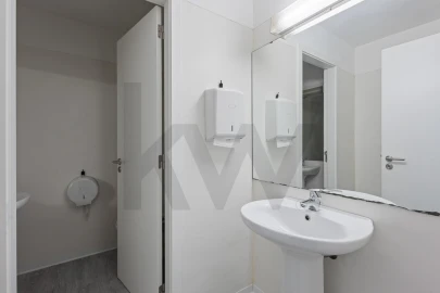 Escritório para Venda em Avenidas Novas