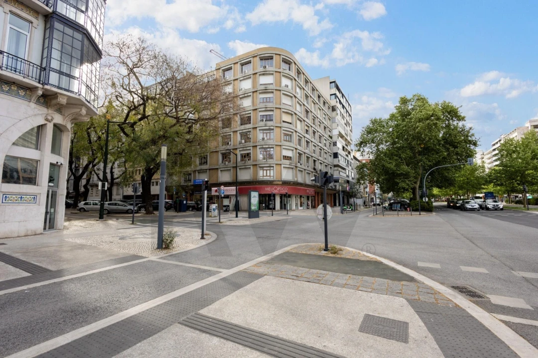 Escritório para Venda em Avenidas Novas Foto 32