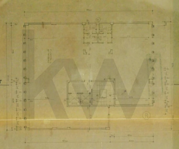 Escritório para Venda em Avenidas Novas Planta 3