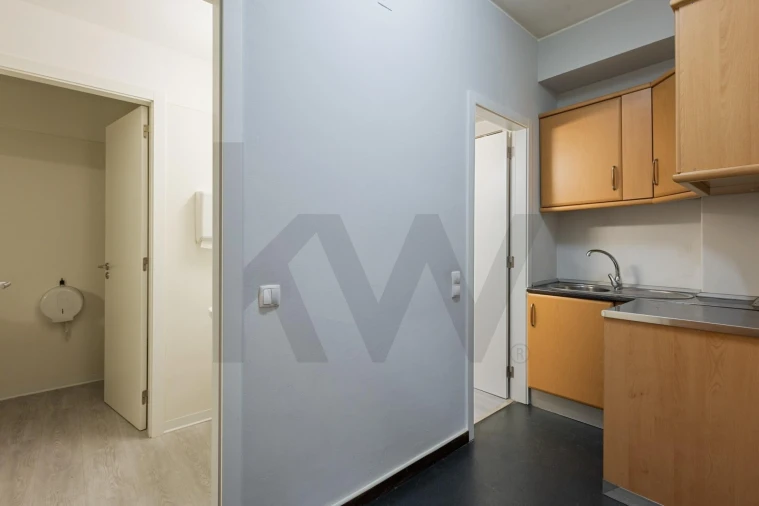 Escritório para Venda em Avenidas Novas Foto 24