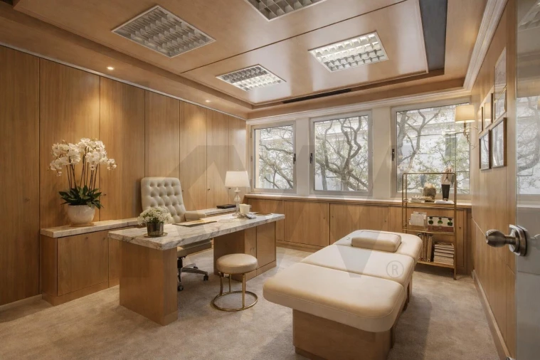 Escritório para Venda em Avenidas Novas Foto 7