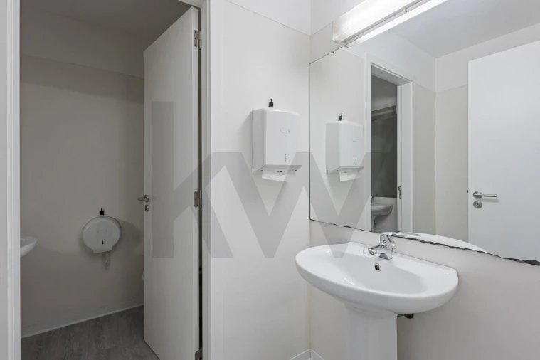 Escritório para Venda em Avenidas Novas Foto 22