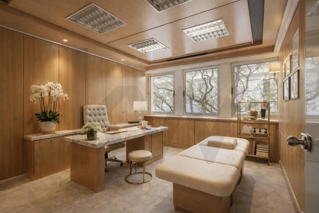 Escritório para Venda em Avenidas Novas Foto 7