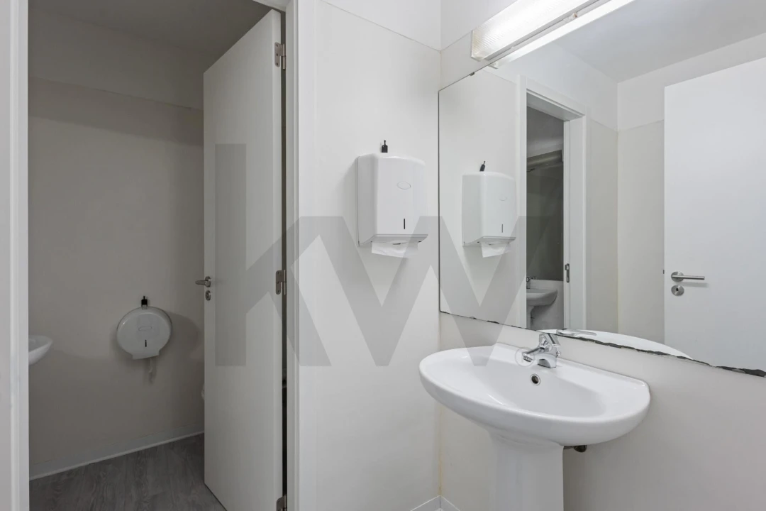 Escritório para Venda em Avenidas Novas Foto 22