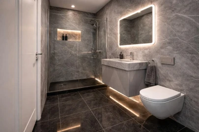 Apartamento T1 para Venda em Seia, São Romão e Lapa dos Dinheiros