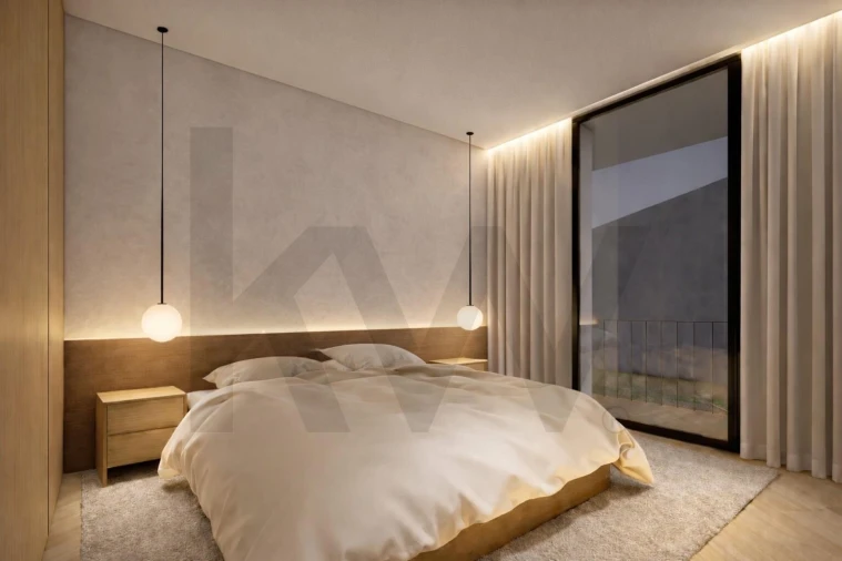 Apartamento T1 para Venda em Seia, São Romão e Lapa dos Dinheiros Foto 7