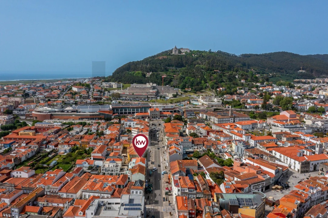 Apartamento T2 para Venda em Subportela, Deocriste e Portela Susã Foto 28