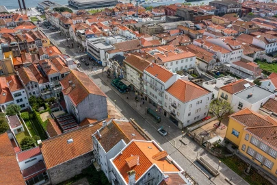 Apartamento T2 para Venda em Subportela, Deocriste e Portela Susã