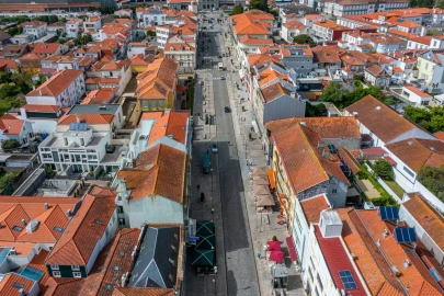 Apartamento T2 para Venda em Subportela, Deocriste e Portela Susã