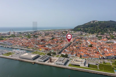 Apartamento T2 para Venda em Subportela, Deocriste e Portela Susã