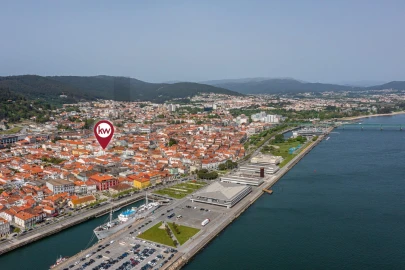 Apartamento T2 para Venda em Subportela, Deocriste e Portela Susã