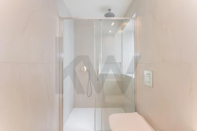 Apartamento T2 para Venda em Subportela, Deocriste e Portela Susã