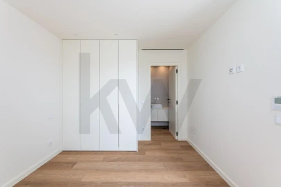 Apartamento T2 para Venda em Subportela, Deocriste e Portela Susã