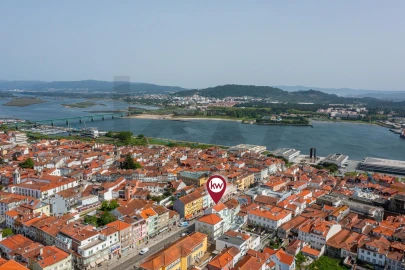 Apartamento T2 para Venda em Subportela, Deocriste e Portela Susã