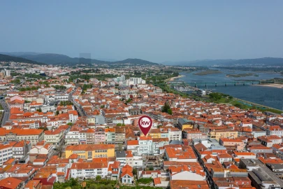 Apartamento T2 para Venda em Subportela, Deocriste e Portela Susã