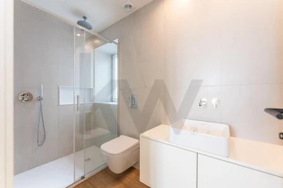 Apartamento T2 para Venda em Subportela, Deocriste e Portela Susã