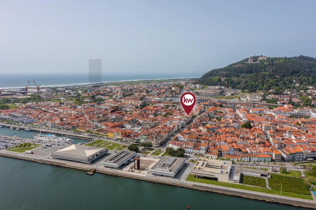 Apartamento T2 para Venda em Subportela, Deocriste e Portela Susã Foto 34